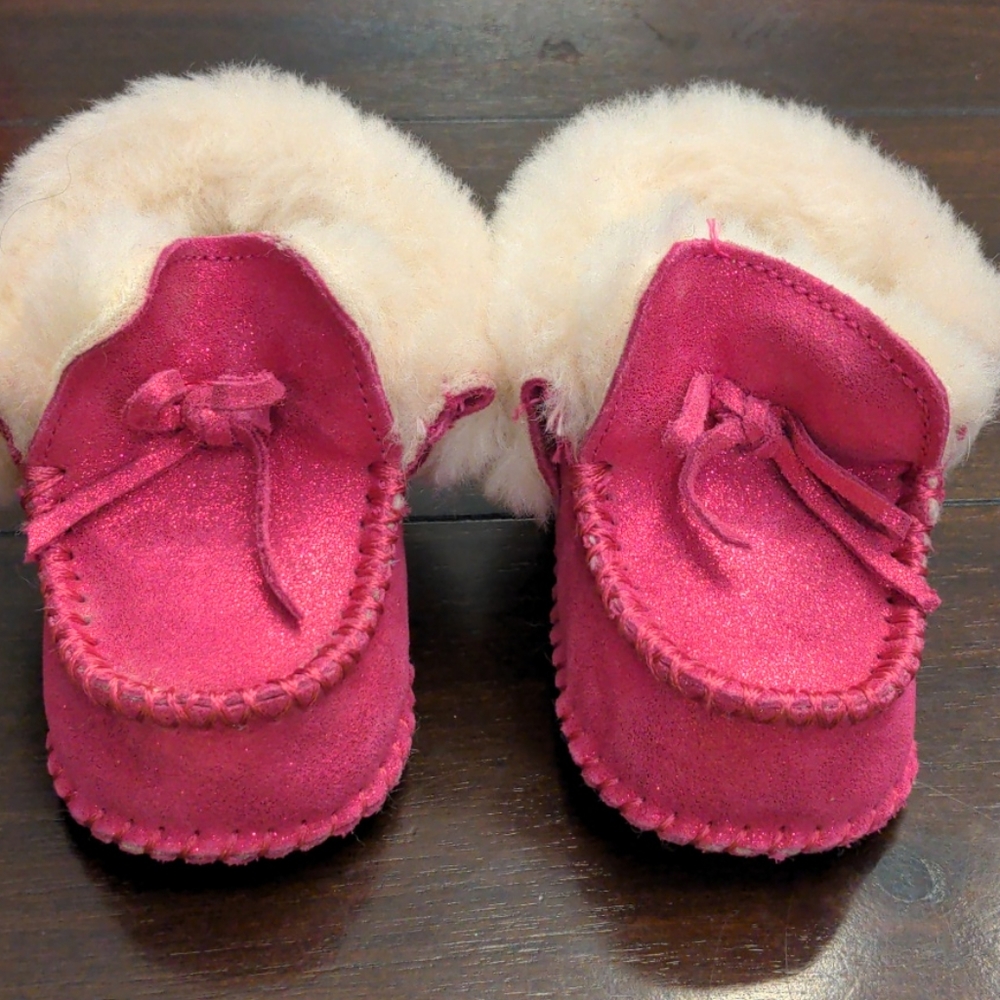 Tucker and Tate toddler boots